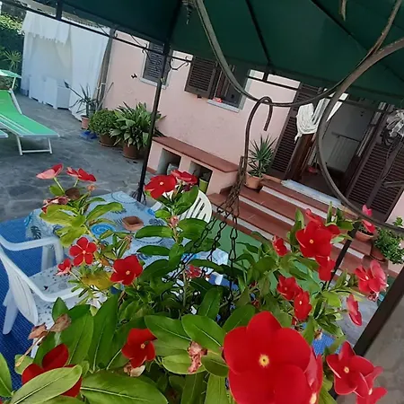 Primula By Very Apartment Marina di Campo